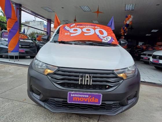 FIAT STRADA 1.4 FIRE FLEX ENDURANCE CS MANUAL FIAT STRADA 1.4 FIRE FLEX ENDURANCE CS MANUAL